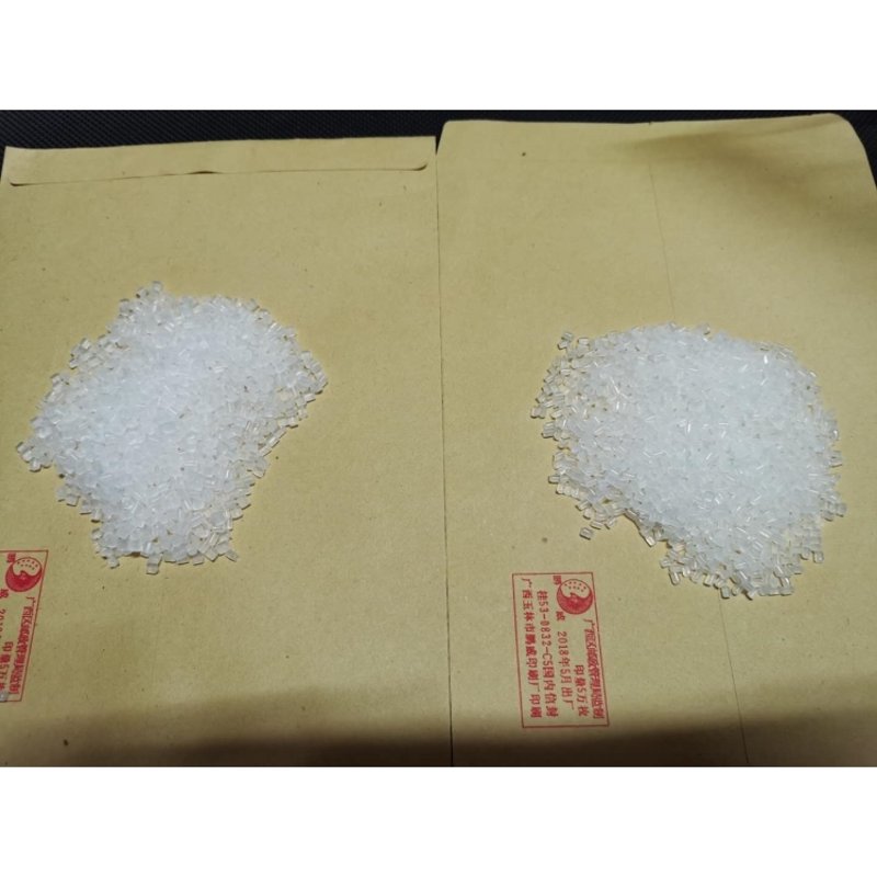 PP高效驻极滤材生产线